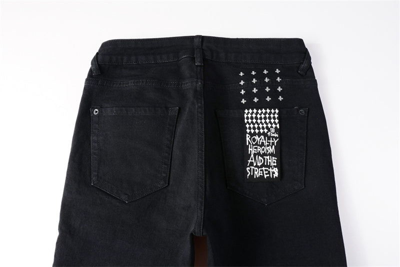 KSUBI  Fashion Jeans 3005